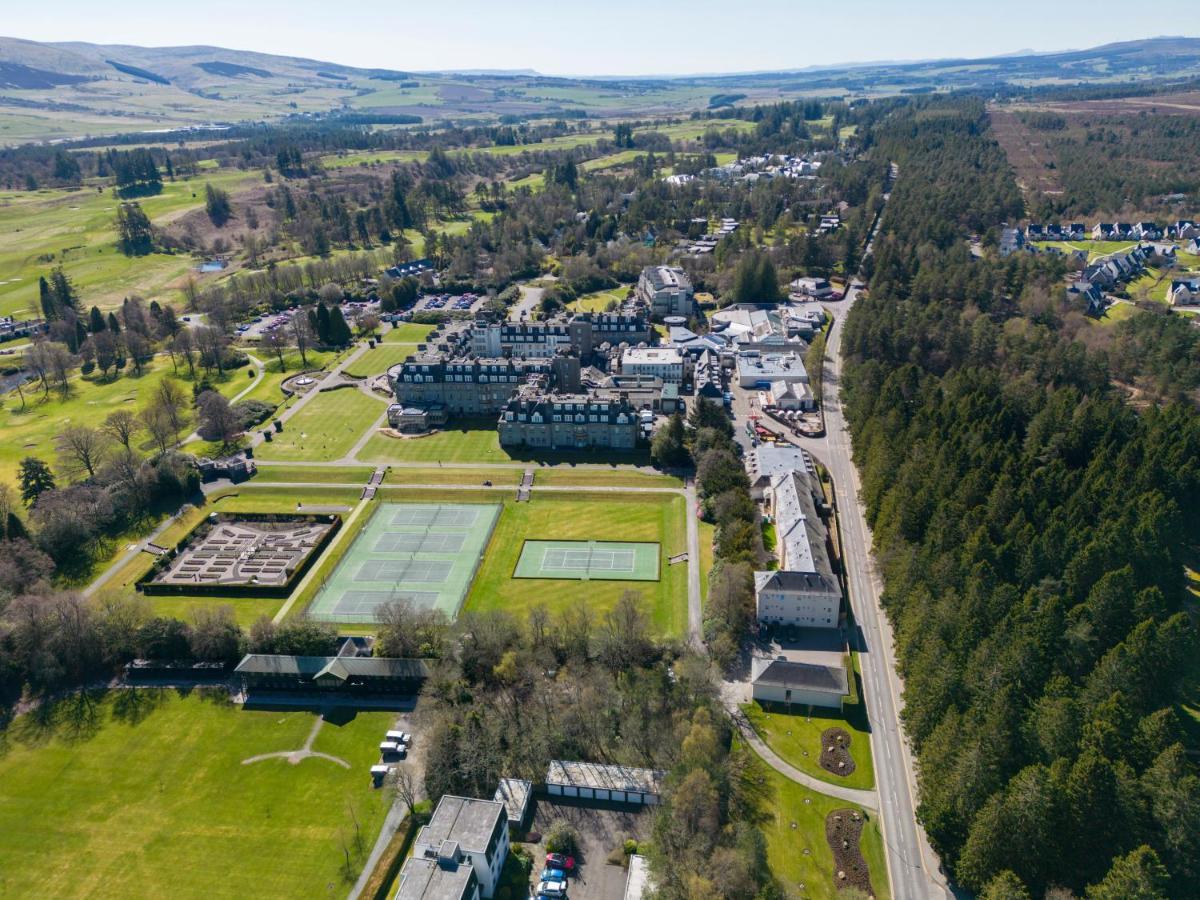 33 Dunbar Court Gleneagles Village アウキテラーダー エクステリア 写真