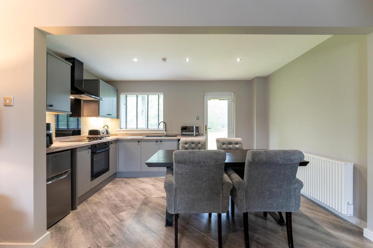 33 Dunbar Court Gleneagles Village アウキテラーダー エクステリア 写真