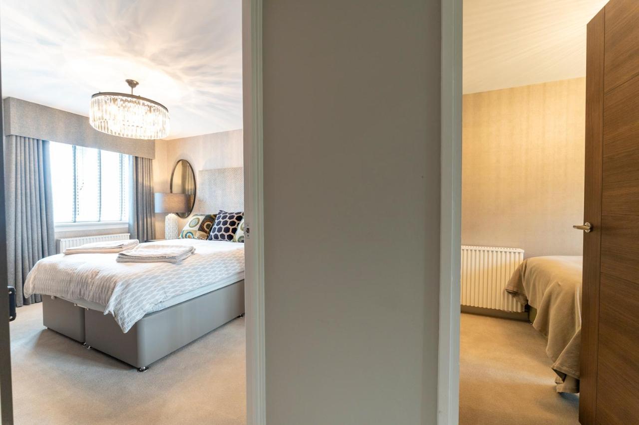 33 Dunbar Court Gleneagles Village アウキテラーダー エクステリア 写真